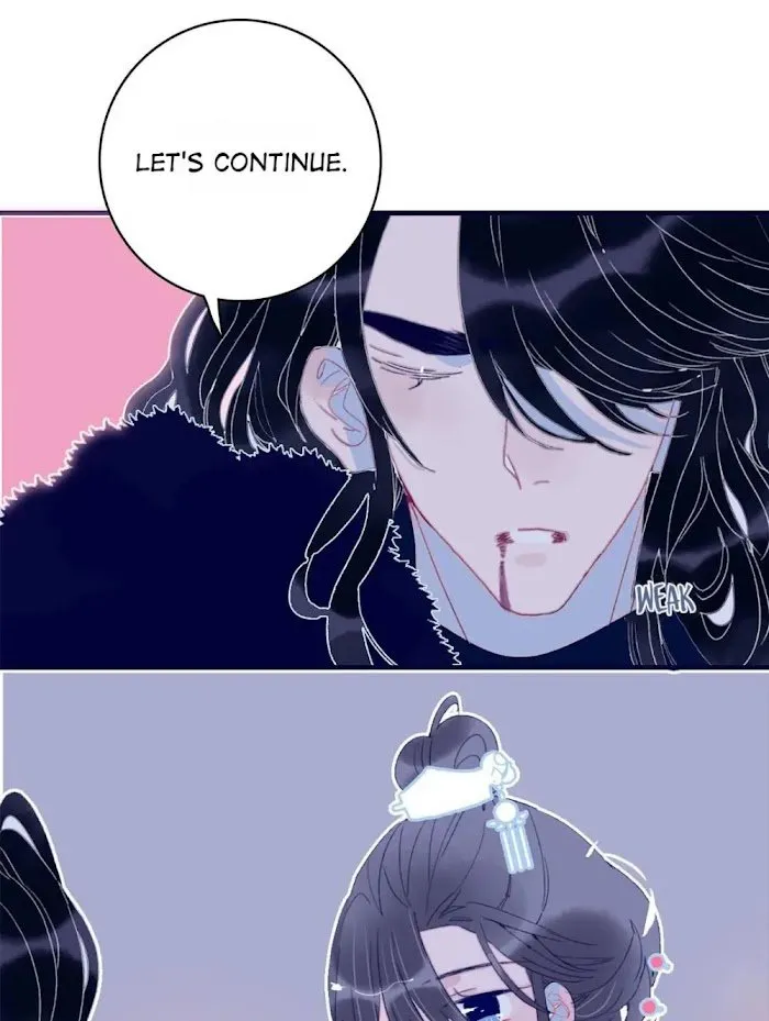My Little Secret With The Demon Lord Chapter 25 Online - página 7