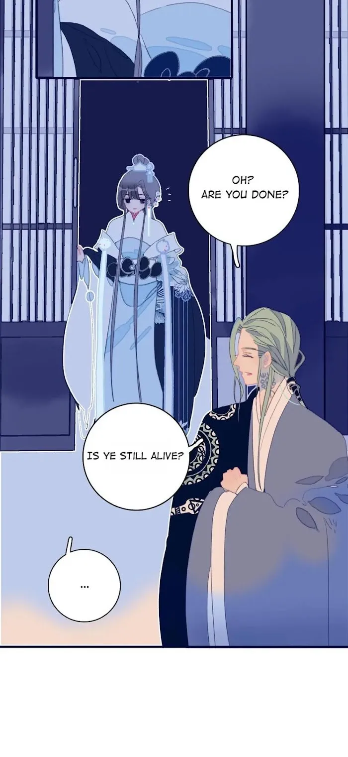 My Little Secret With The Demon Lord Chapter 25 Online - página 10