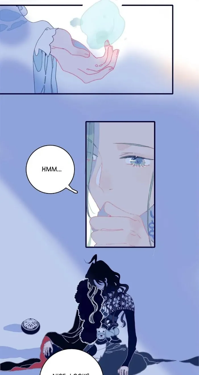 My Little Secret With The Demon Lord Chapter 25 Online - página 12