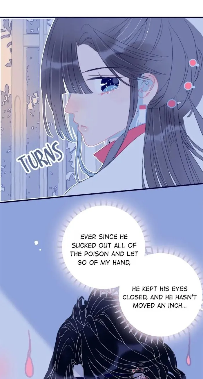 My Little Secret With The Demon Lord Chapter 25 Online - página 15