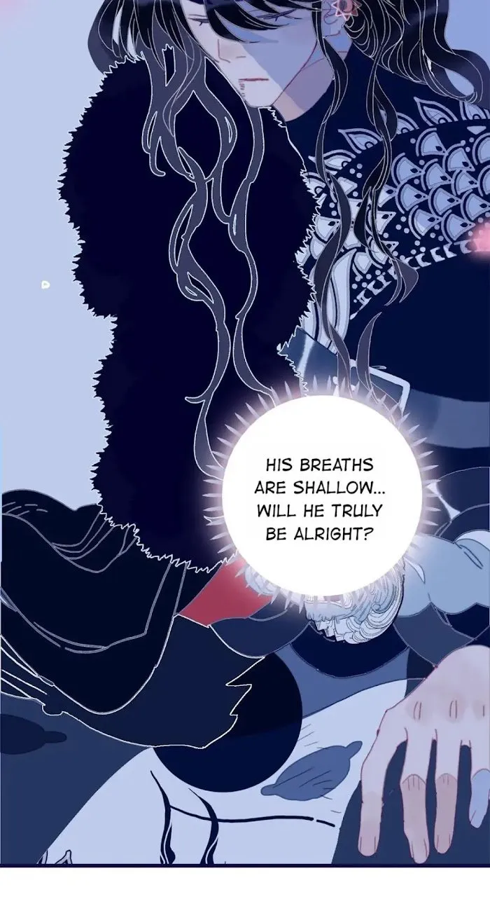 My Little Secret With The Demon Lord Chapter 25 Online - página 16