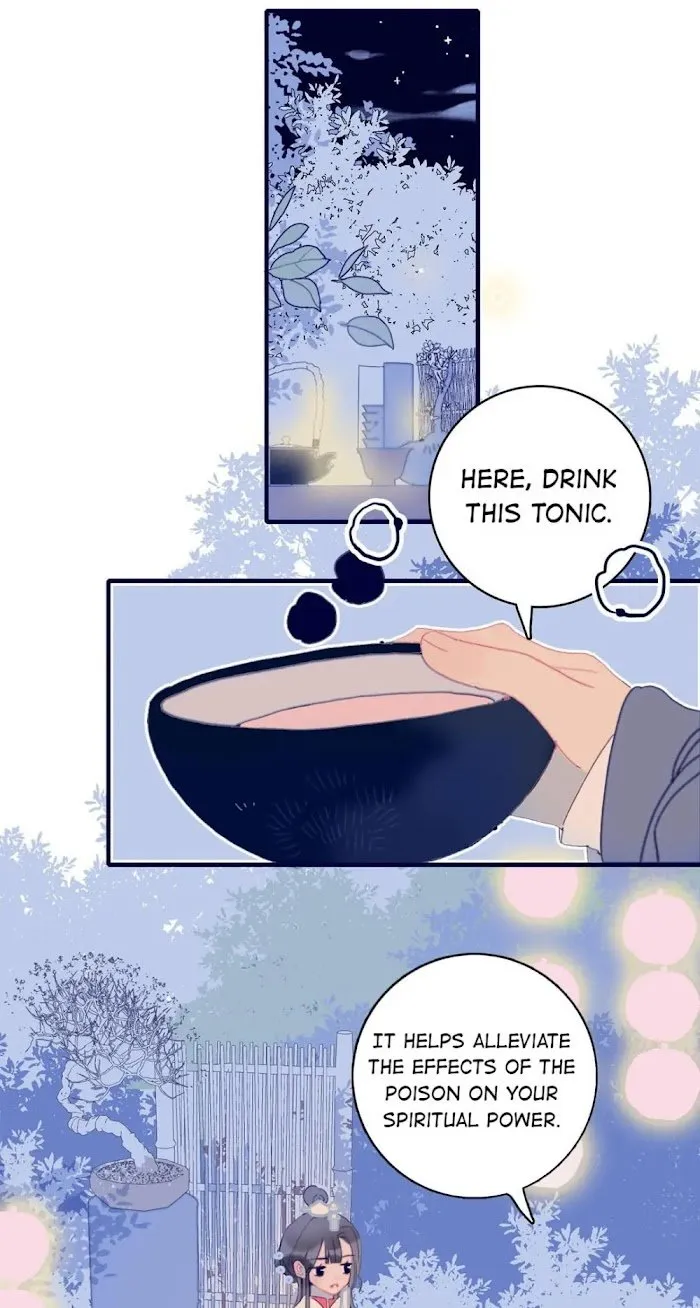 My Little Secret With The Demon Lord Chapter 25 Online - página 19