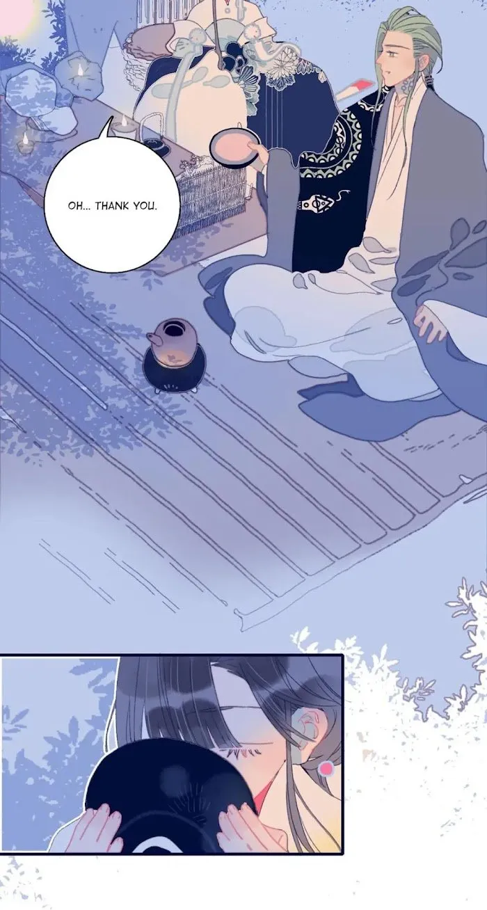 My Little Secret With The Demon Lord Chapter 25 Online - página 20
