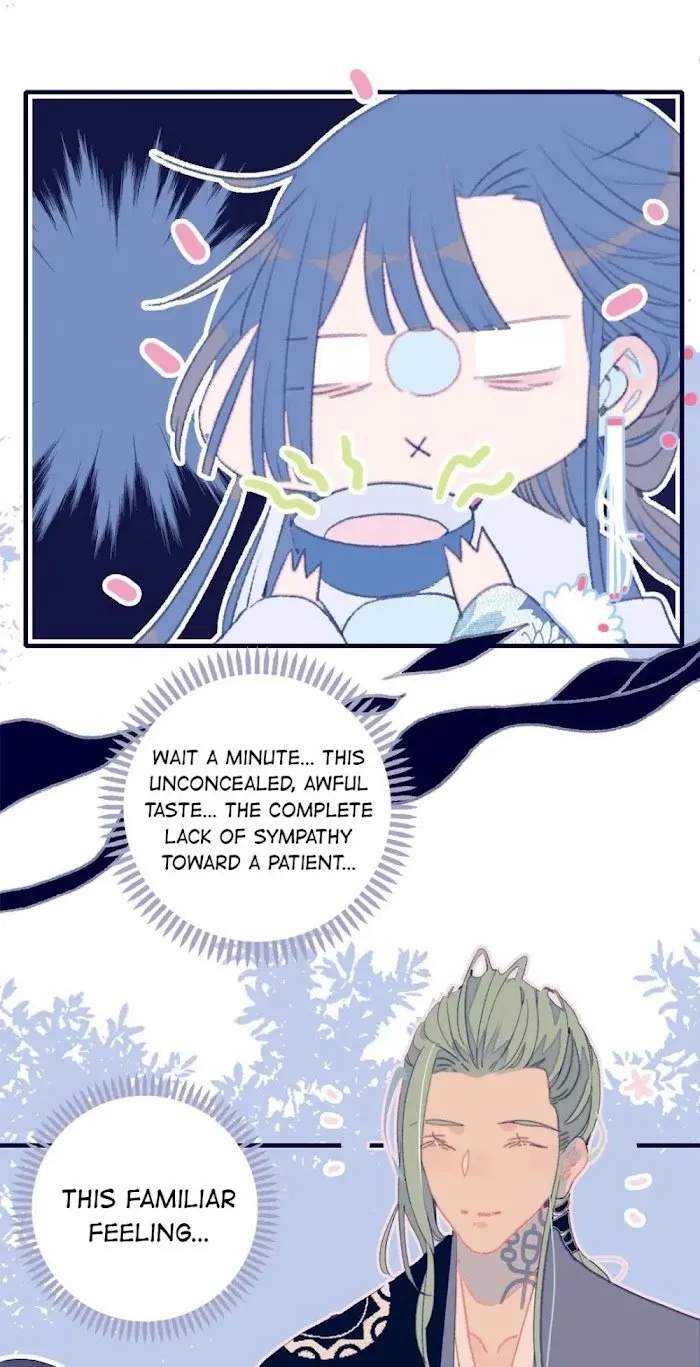 My Little Secret With The Demon Lord Chapter 25 Online - página 21