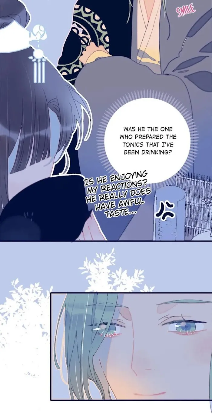 My Little Secret With The Demon Lord Chapter 25 Online - página 22