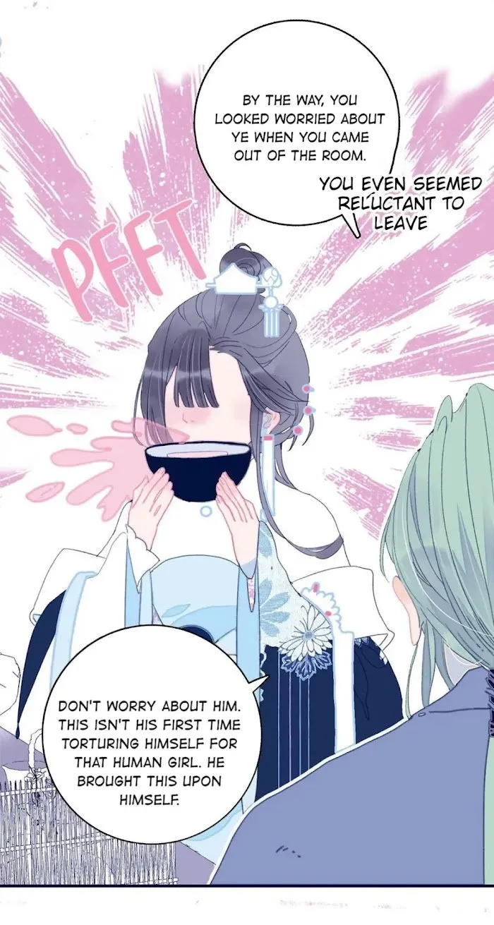 My Little Secret With The Demon Lord Chapter 25 Online - página 23