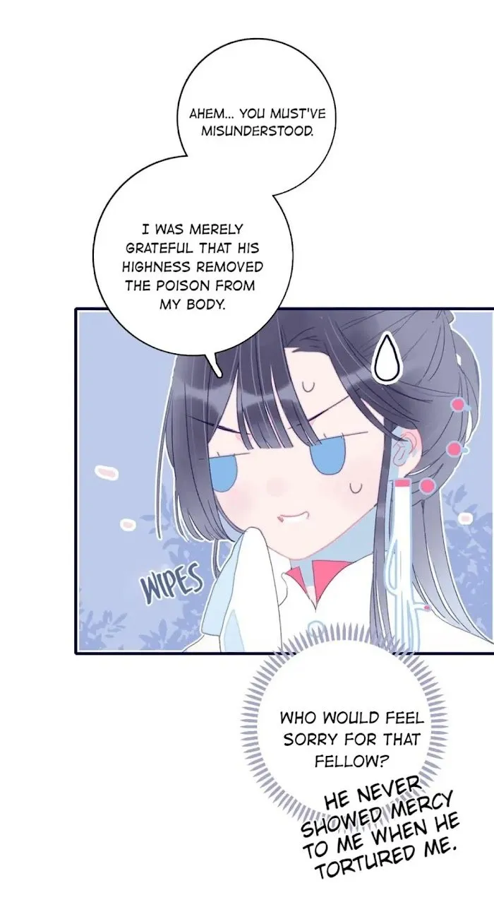 My Little Secret With The Demon Lord Chapter 25 Online - página 24