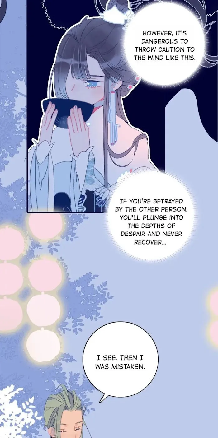 My Little Secret With The Demon Lord Chapter 25 Online - página 26