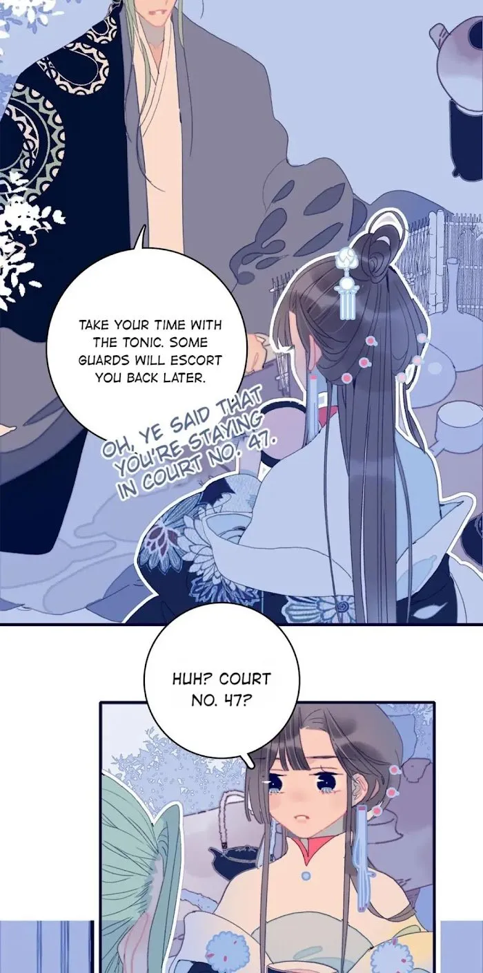 My Little Secret With The Demon Lord Chapter 25 Online - página 27