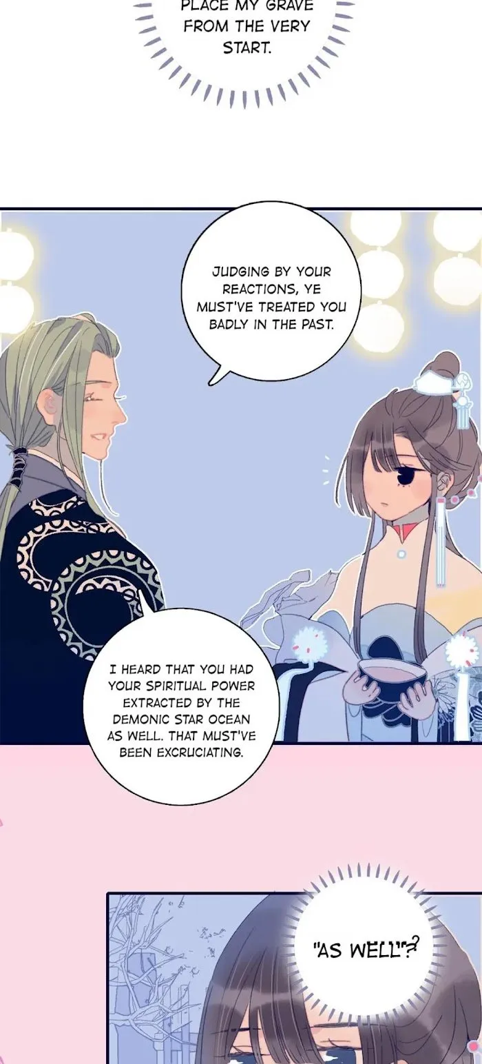 My Little Secret With The Demon Lord Chapter 25 Online - página 29