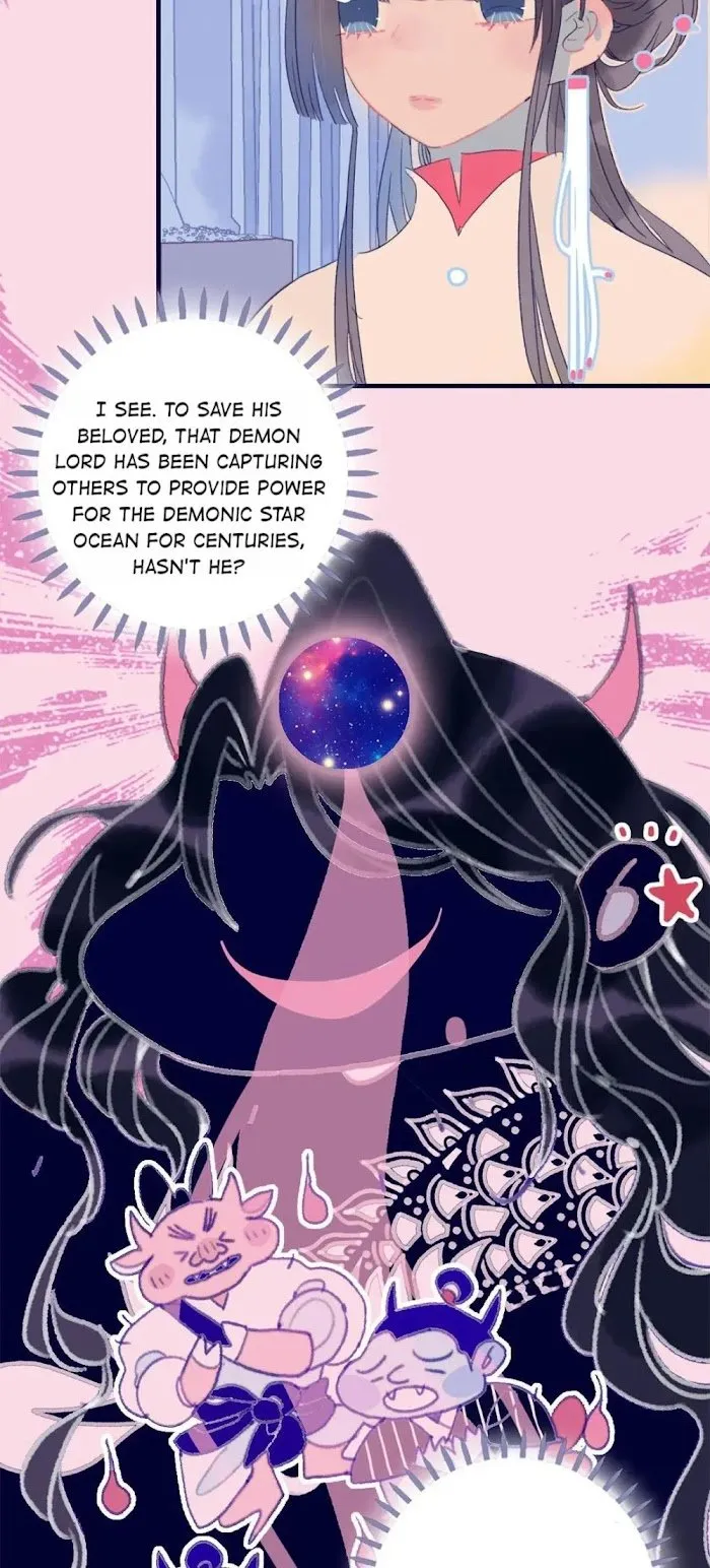 My Little Secret With The Demon Lord Chapter 25 Online - página 30