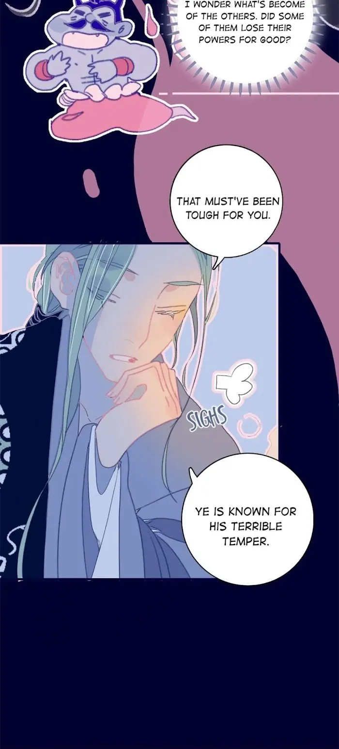 My Little Secret With The Demon Lord Chapter 25 Online - página 31