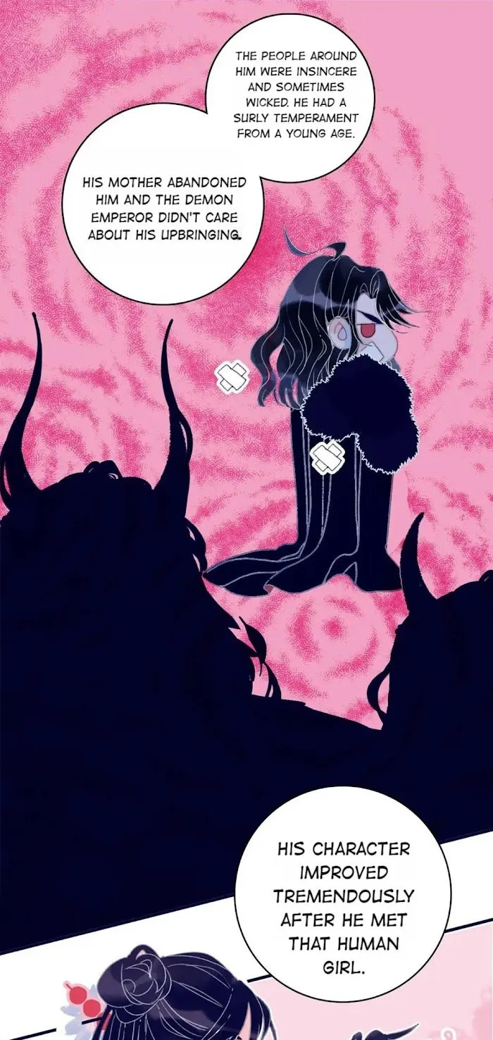 My Little Secret With The Demon Lord Chapter 25 Online - página 32