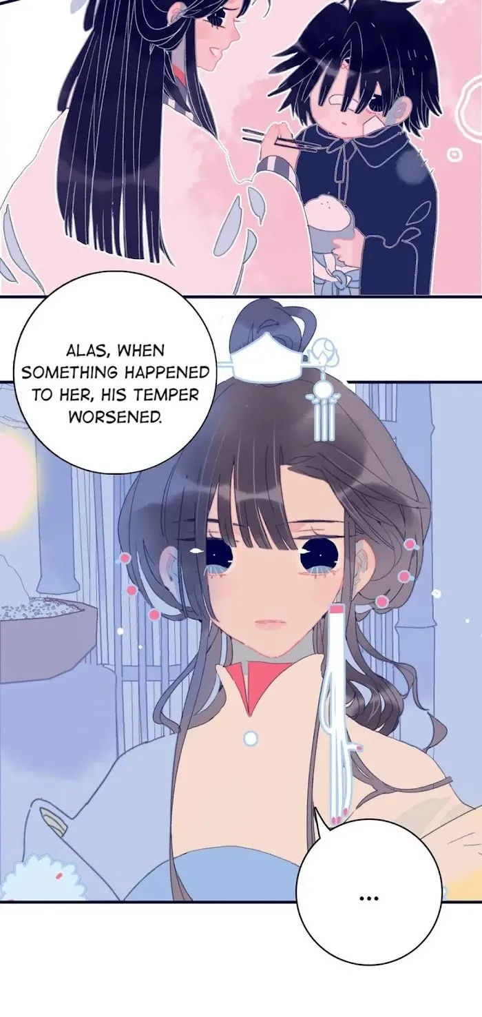 My Little Secret With The Demon Lord Chapter 25 Online - página 33
