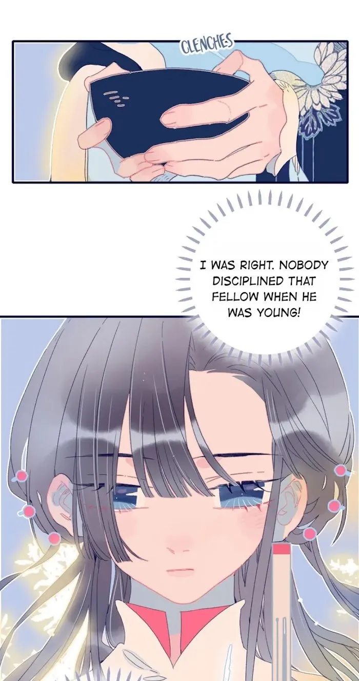 My Little Secret With The Demon Lord Chapter 25 Online - página 34