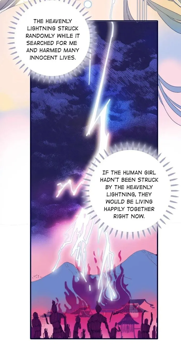 My Little Secret With The Demon Lord Chapter 25 Online - página 35