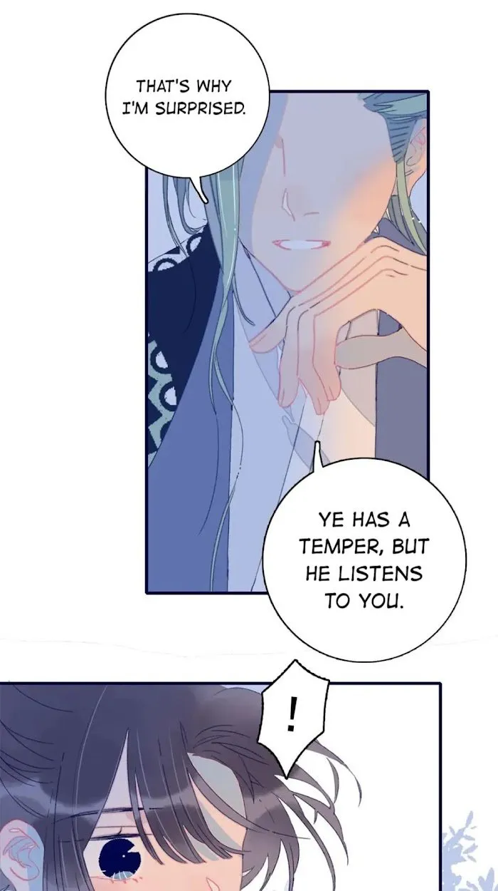 My Little Secret With The Demon Lord Chapter 25 Online - página 36