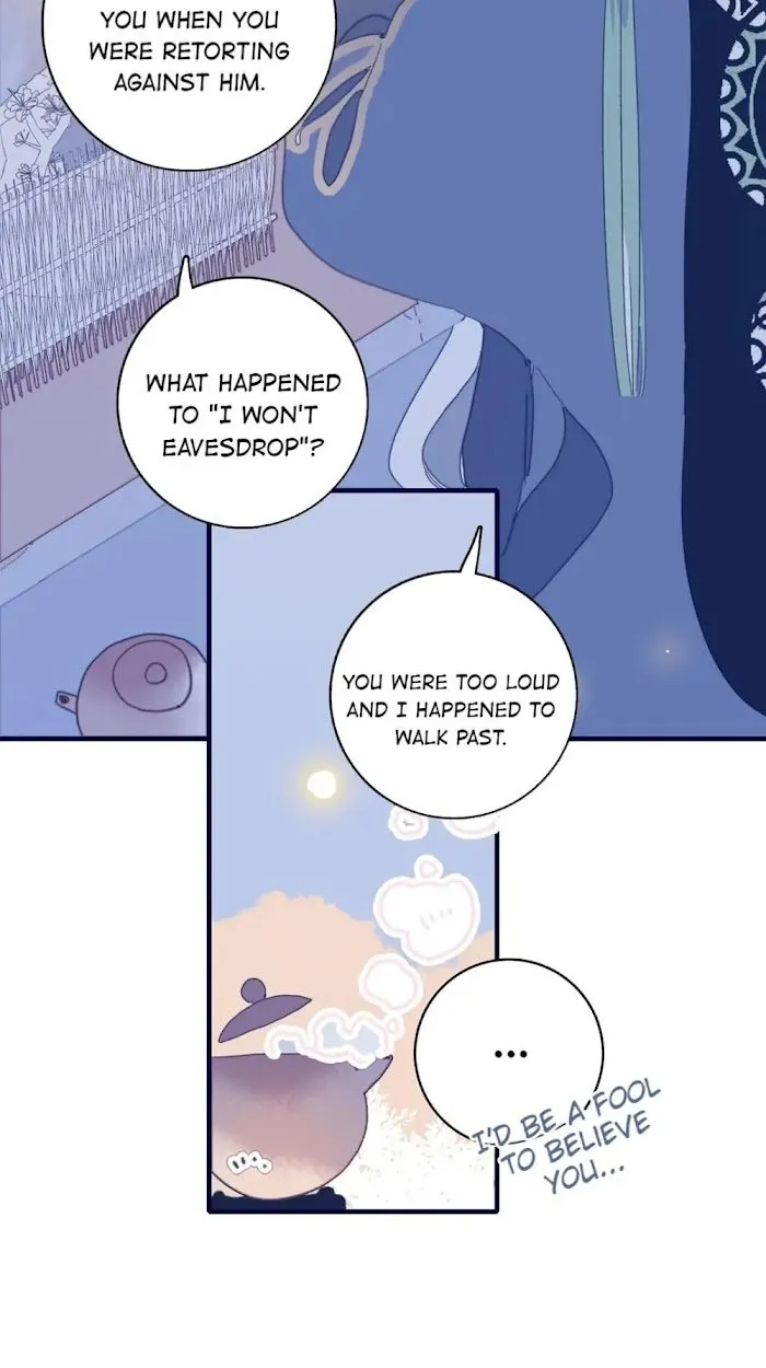 My Little Secret With The Demon Lord Chapter 25 Online - página 38