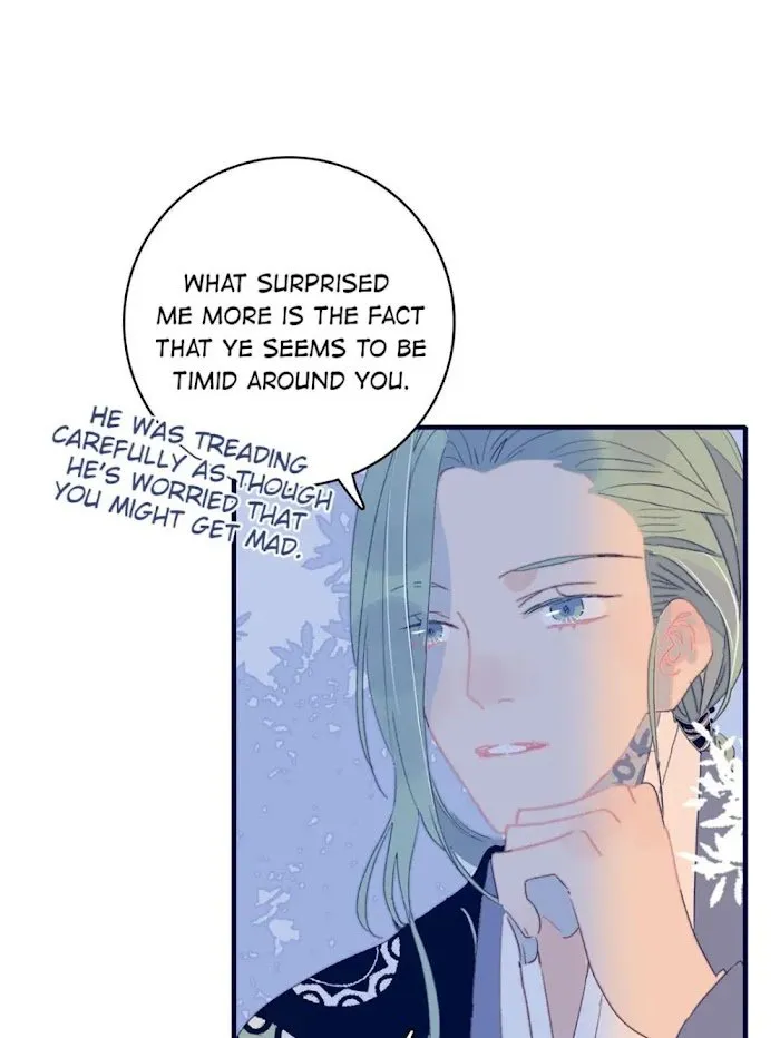 My Little Secret With The Demon Lord Chapter 25 Online - página 39