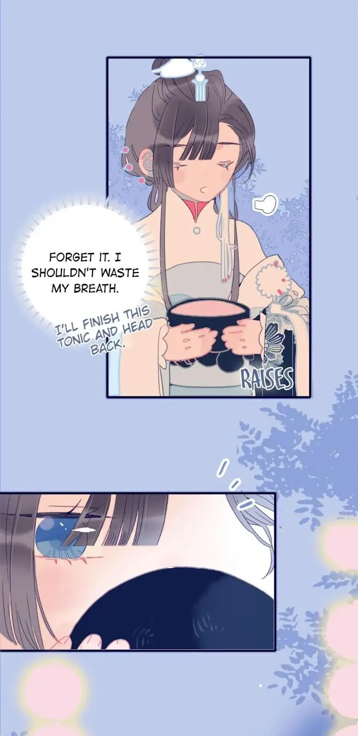 My Little Secret With The Demon Lord Chapter 25 Online - página 42
