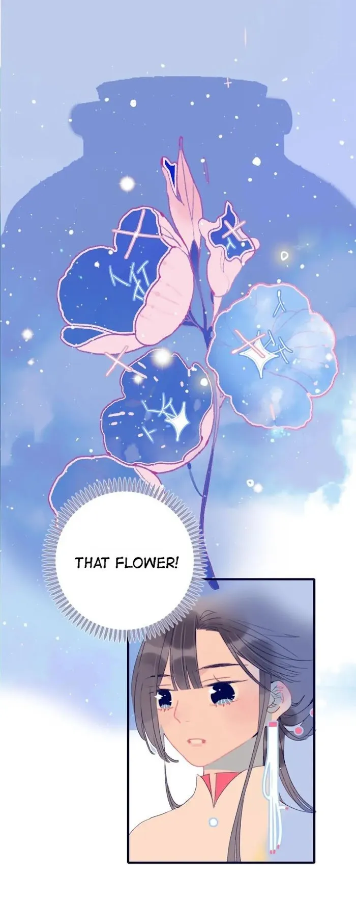 My Little Secret With The Demon Lord Chapter 26 Online - página 3