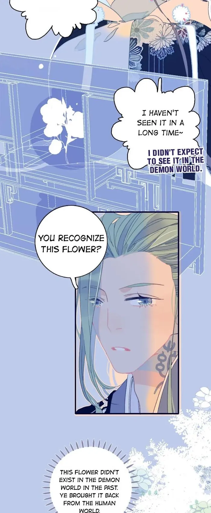 My Little Secret With The Demon Lord Chapter 26 Online - página 5