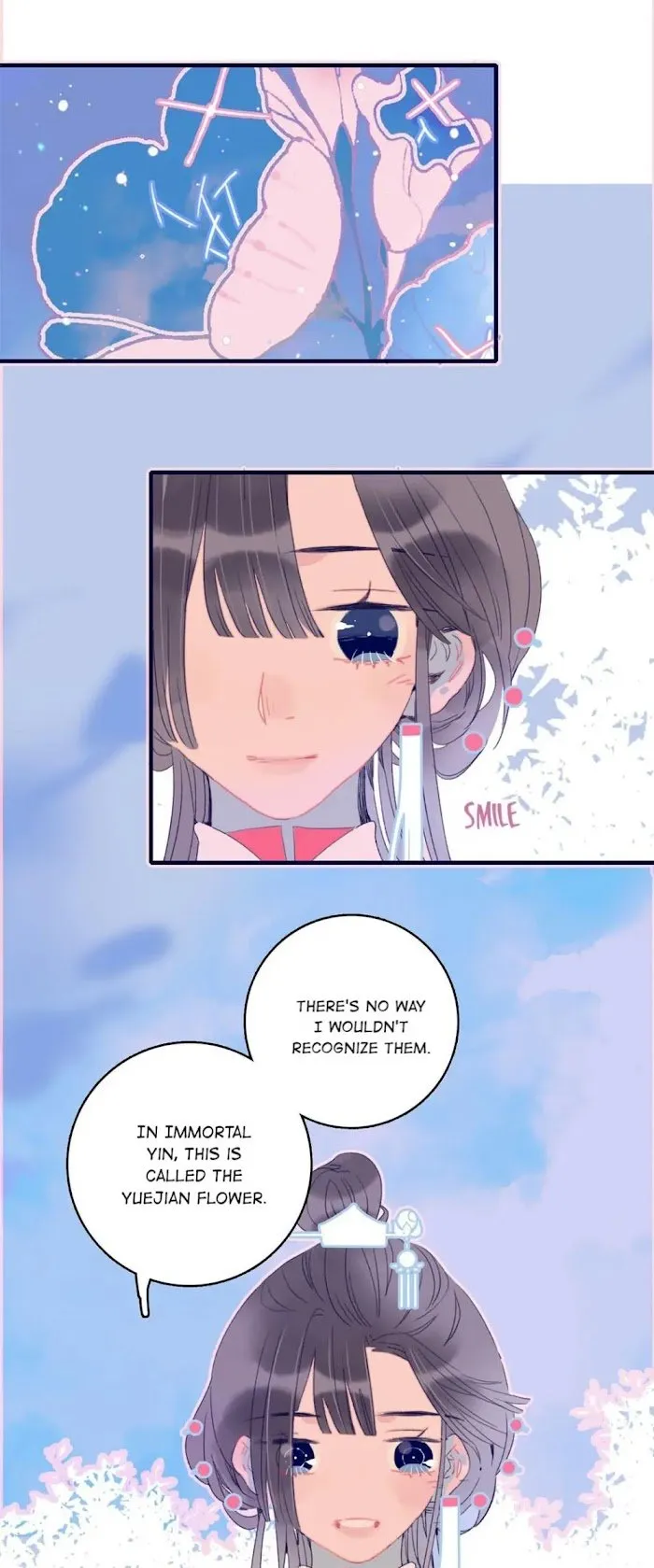 My Little Secret With The Demon Lord Chapter 26 Online - página 7