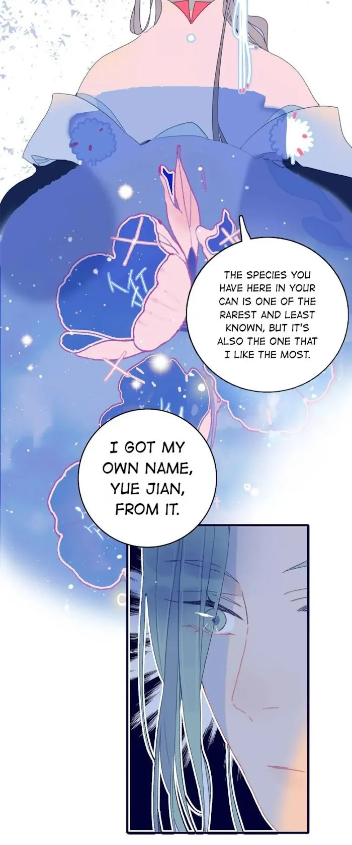 My Little Secret With The Demon Lord Chapter 26 Online - página 8