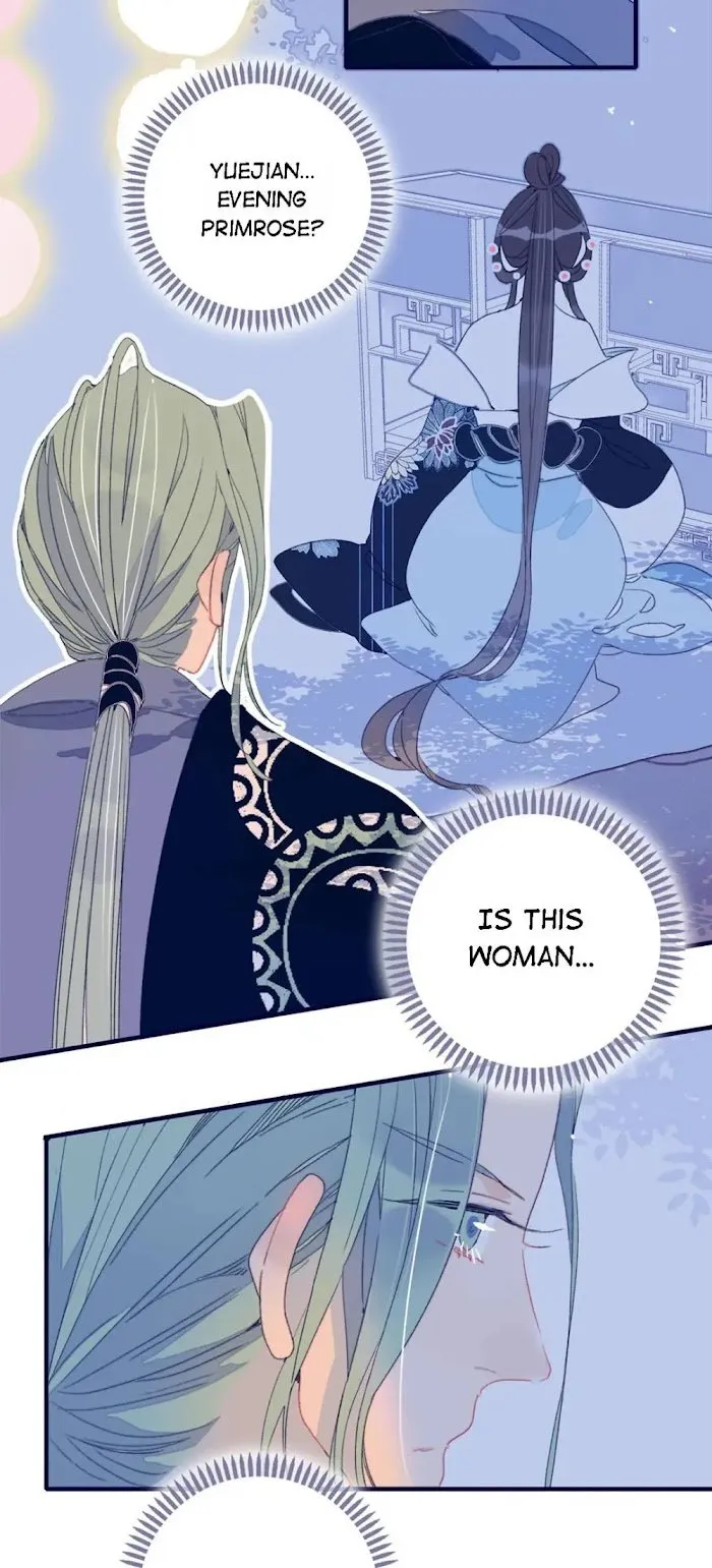 My Little Secret With The Demon Lord Chapter 26 Online - página 10