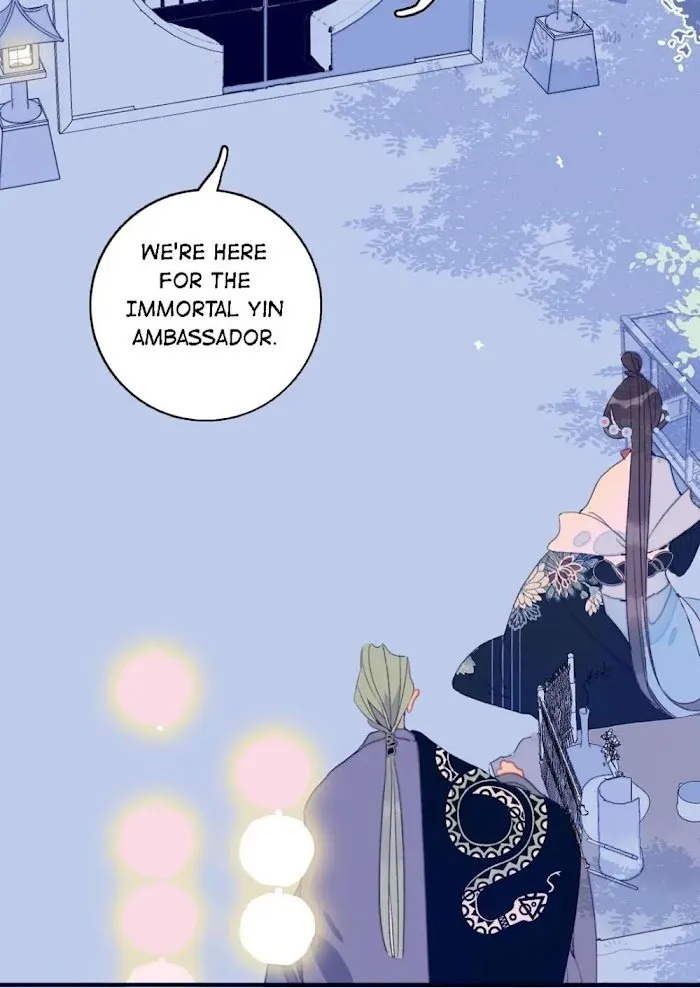 My Little Secret With The Demon Lord Chapter 26 Online - página 12