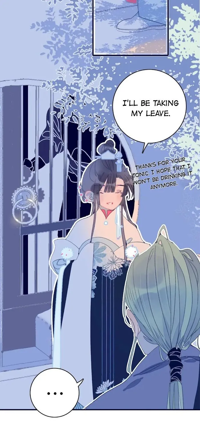 My Little Secret With The Demon Lord Chapter 26 Online - página 14