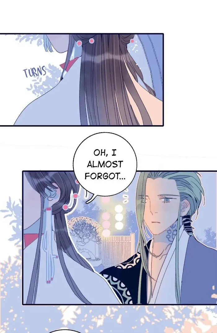 My Little Secret With The Demon Lord Chapter 26 Online - página 15