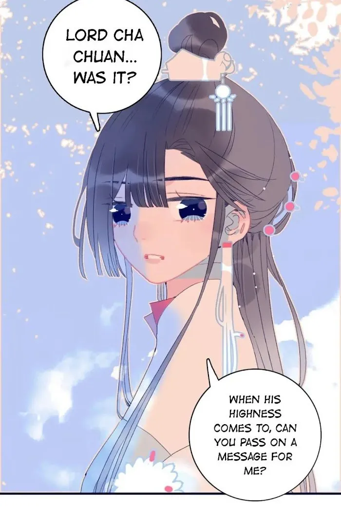 My Little Secret With The Demon Lord Chapter 26 Online - página 16