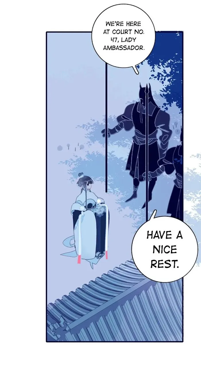 My Little Secret With The Demon Lord Chapter 26 Online - página 19