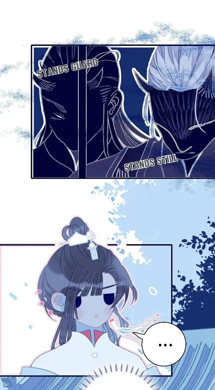 My Little Secret With The Demon Lord Chapter 26 Online - página 20