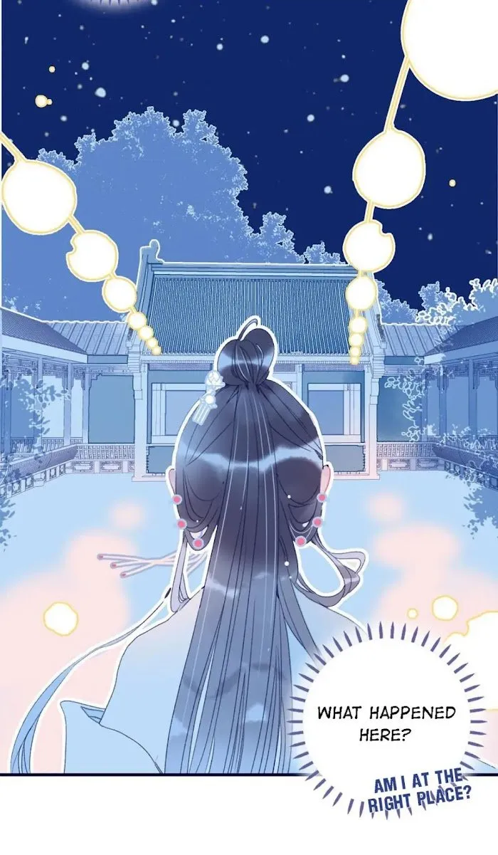 My Little Secret With The Demon Lord Chapter 26 Online - página 23