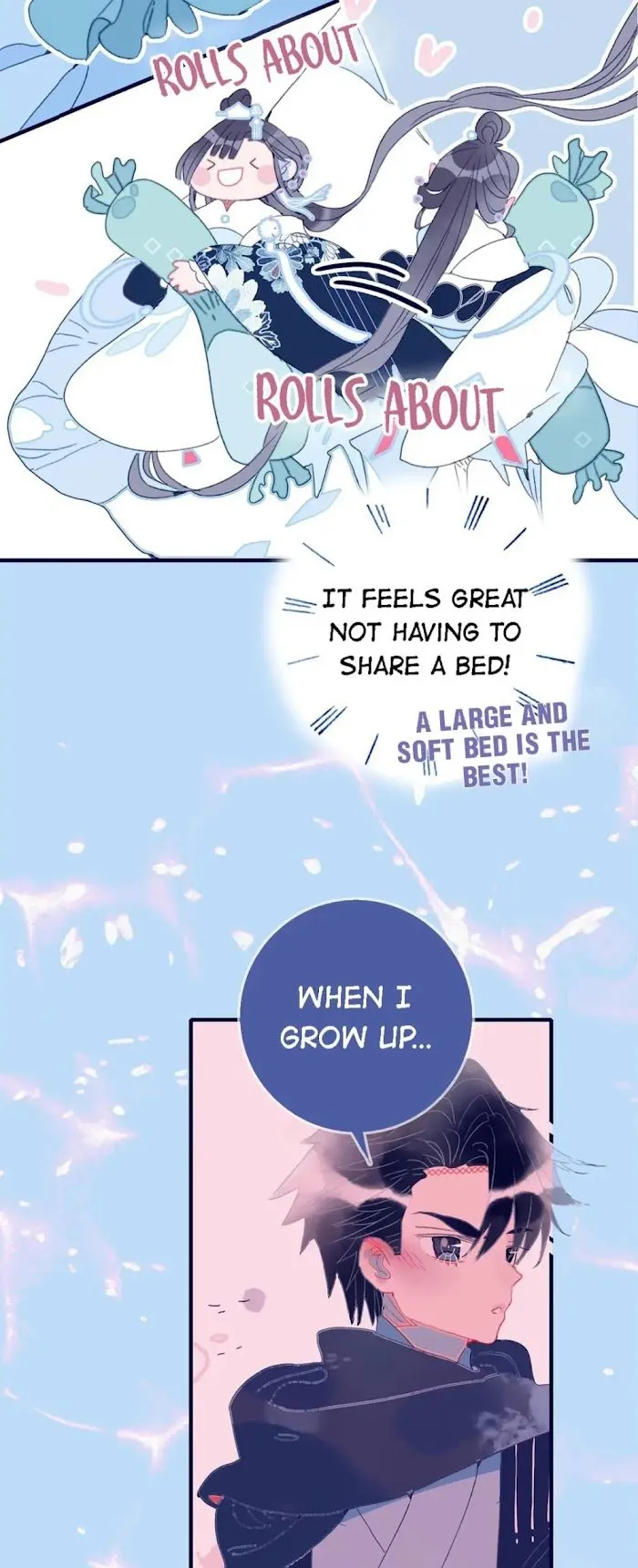 My Little Secret With The Demon Lord Chapter 26 Online - página 30