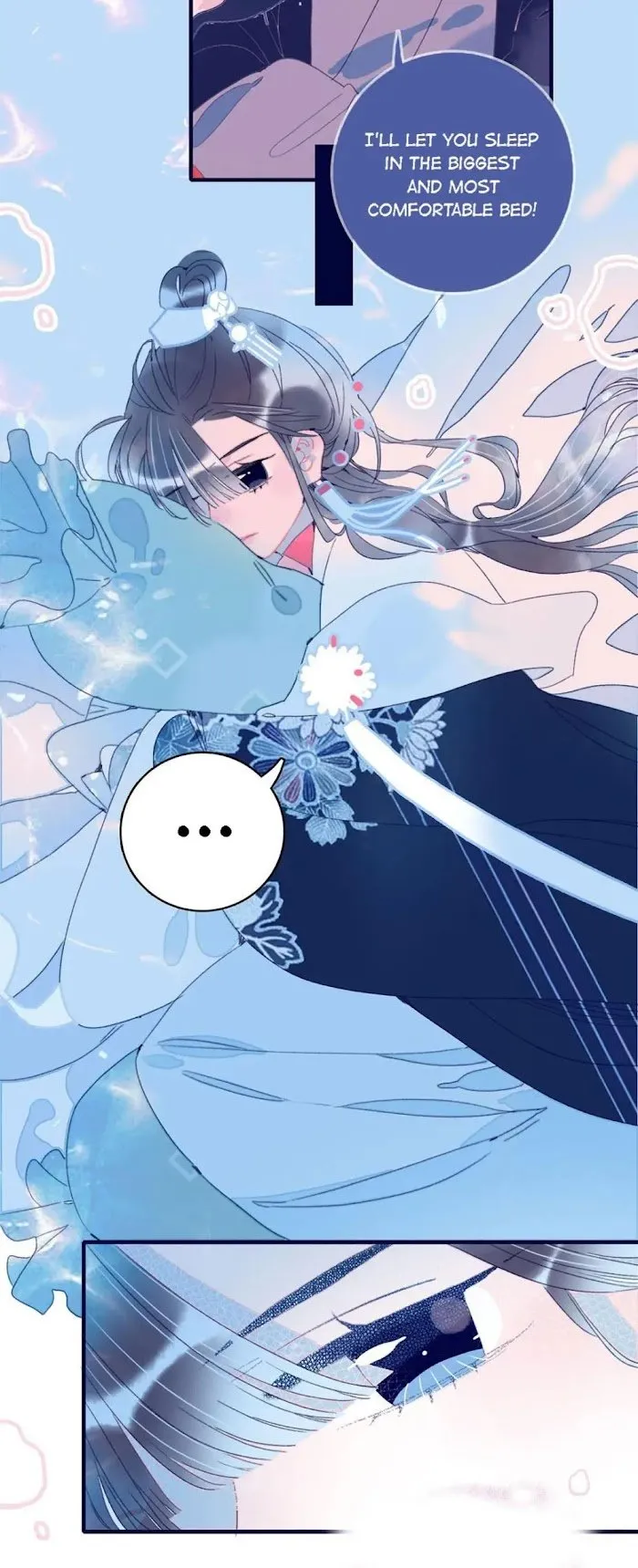 My Little Secret With The Demon Lord Chapter 26 Online - página 31