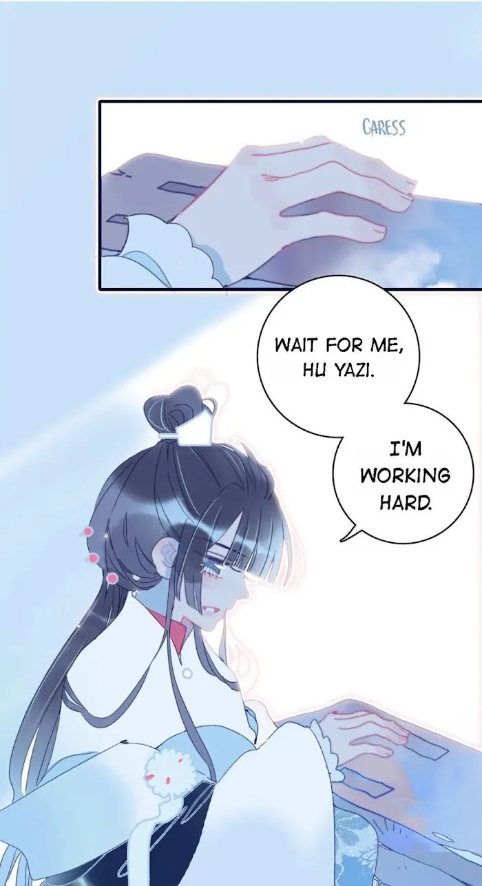 My Little Secret With The Demon Lord Chapter 26 Online - página 34
