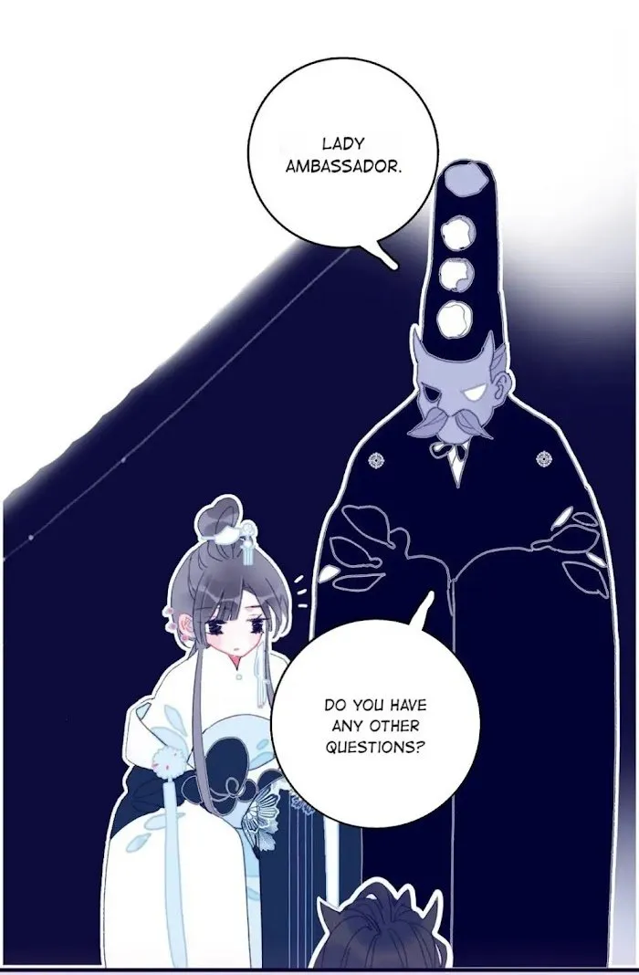 My Little Secret With The Demon Lord Chapter 28 Online - página 4