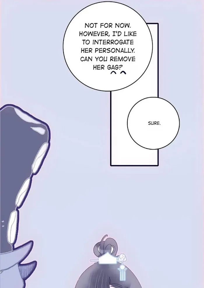 My Little Secret With The Demon Lord Chapter 28 Online - página 5