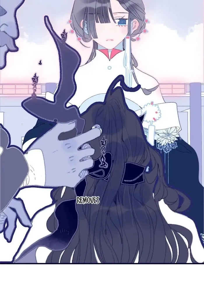 My Little Secret With The Demon Lord Chapter 28 Online - página 6