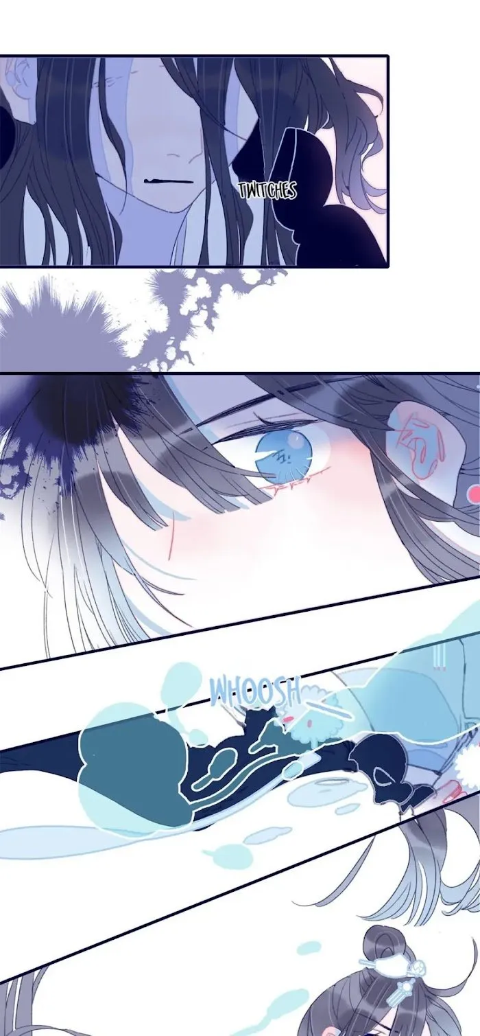 My Little Secret With The Demon Lord Chapter 28 Online - página 7