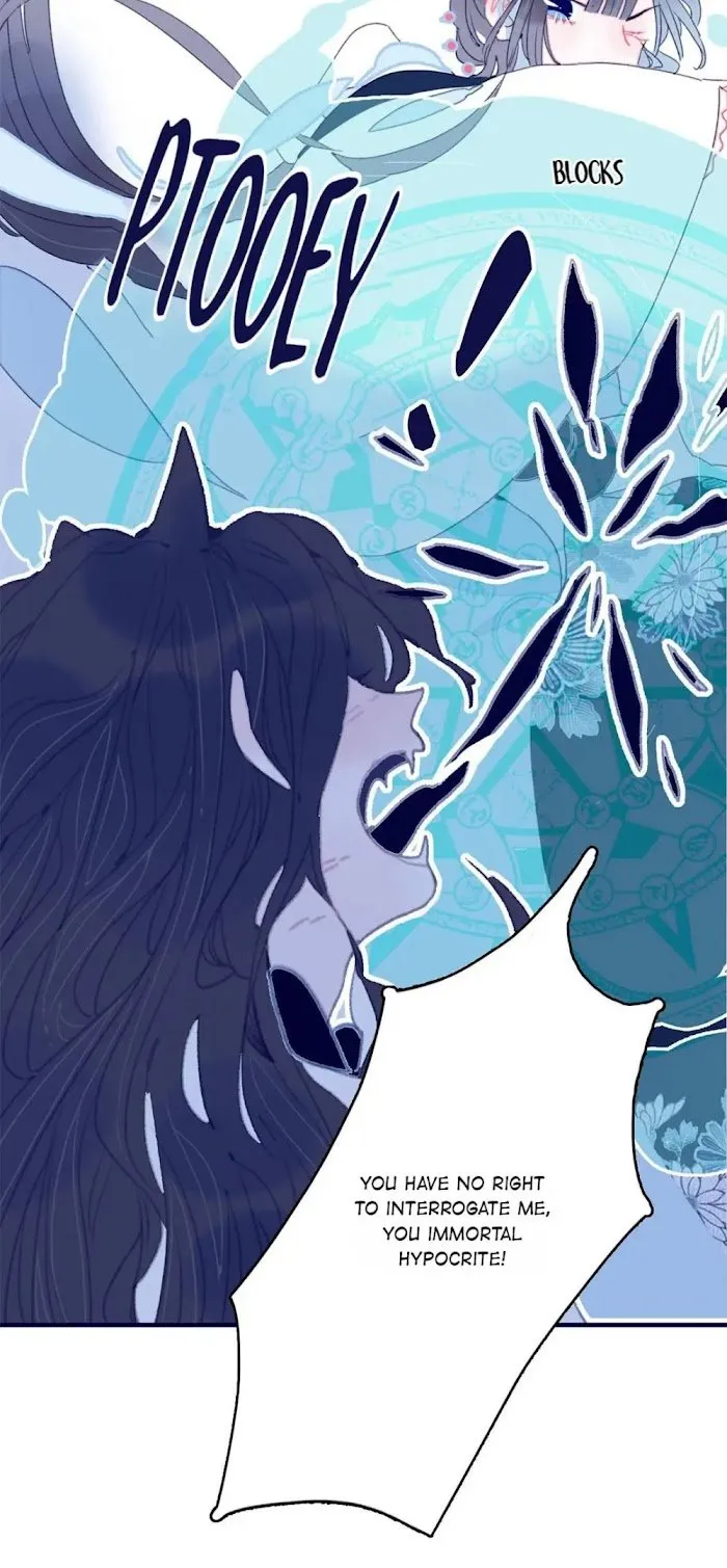 My Little Secret With The Demon Lord Chapter 28 Online - página 8