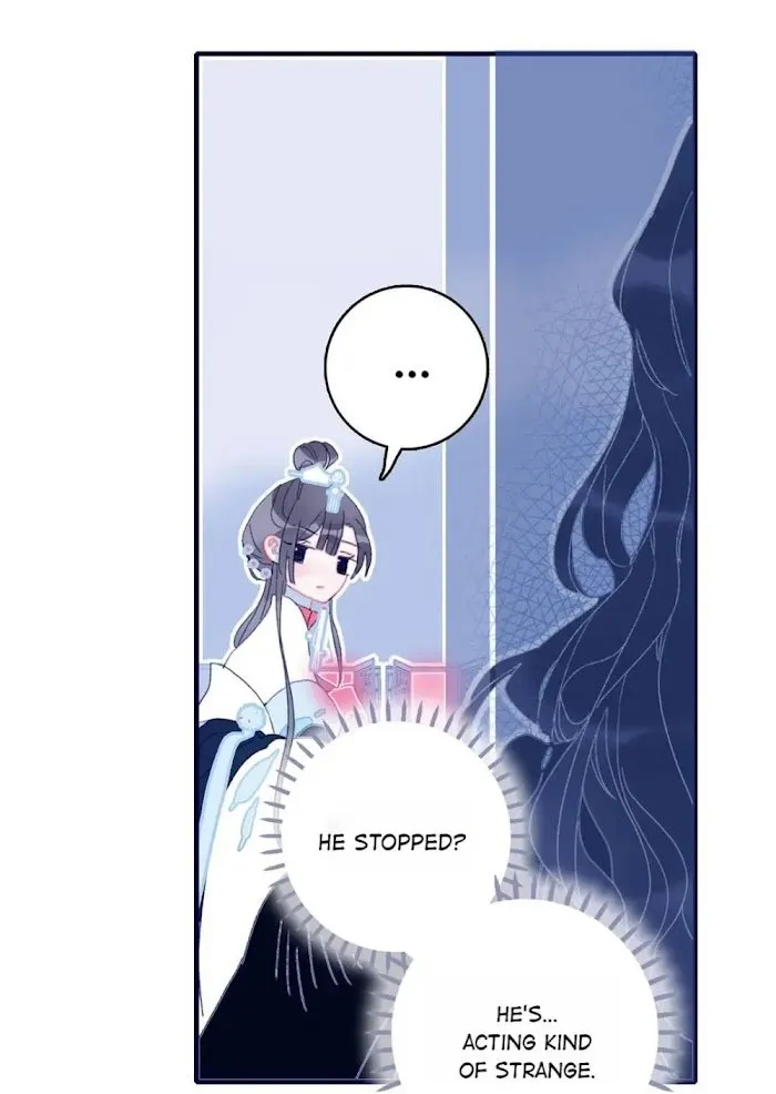 My Little Secret With The Demon Lord Chapter 28 Online - página 13