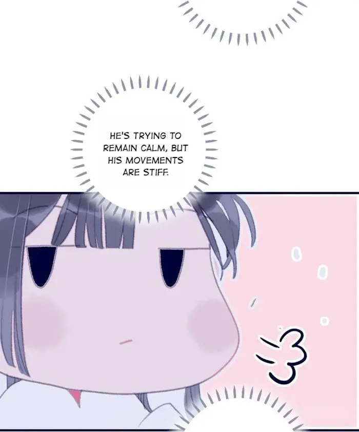 My Little Secret With The Demon Lord Chapter 28 Online - página 14