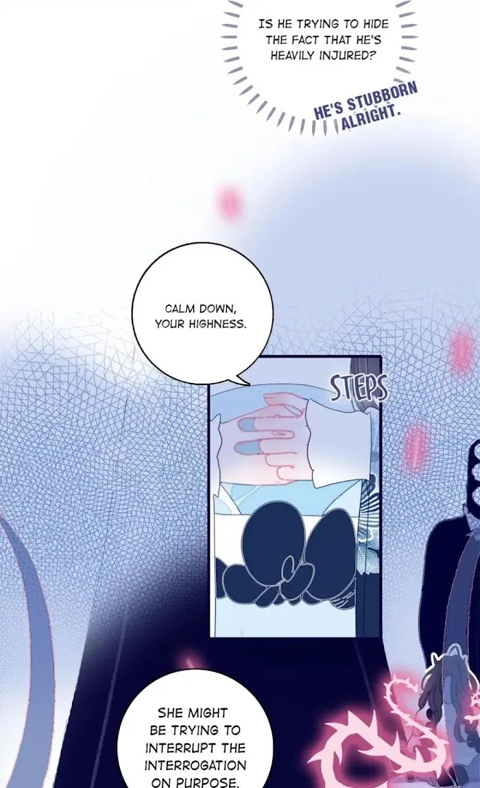 My Little Secret With The Demon Lord Chapter 28 Online - página 15