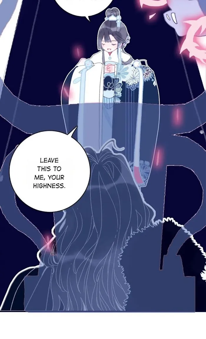 My Little Secret With The Demon Lord Chapter 28 Online - página 16
