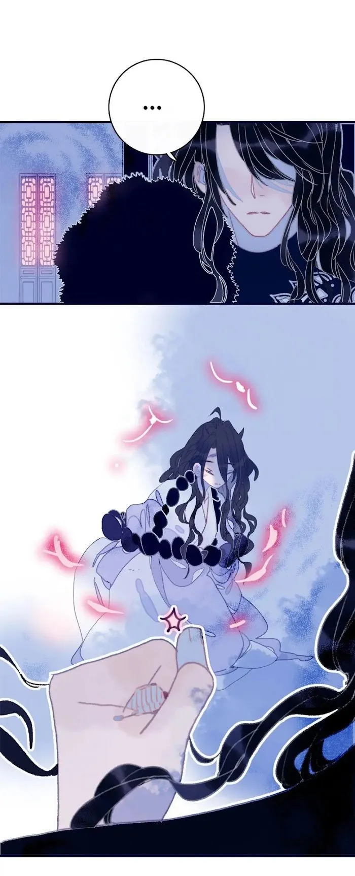 My Little Secret With The Demon Lord Chapter 28 Online - página 17