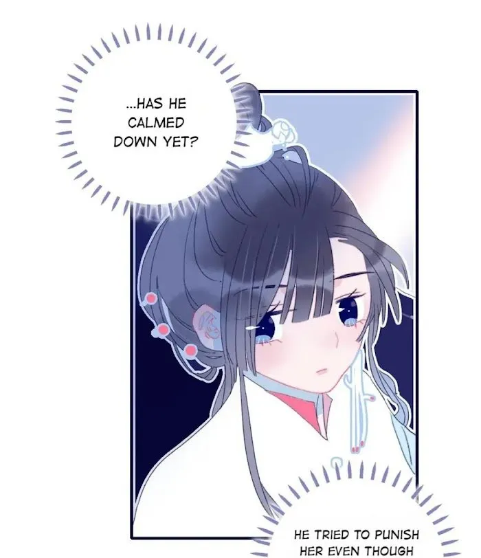 My Little Secret With The Demon Lord Chapter 28 Online - página 18